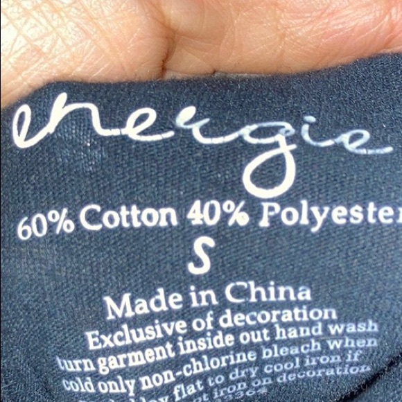 Energie flowy tank top - Picture 3 of 3